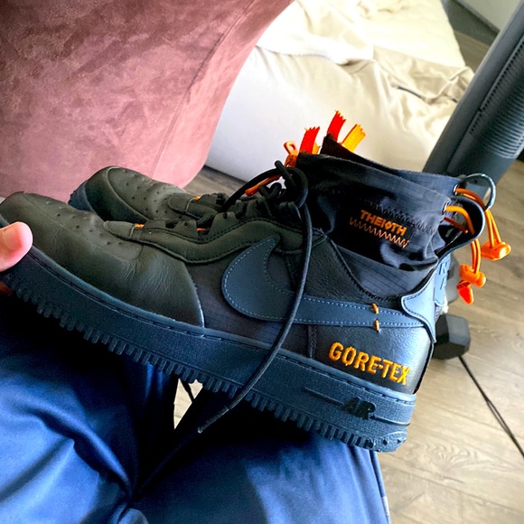 Nike GoreTex AF1